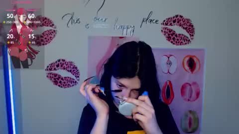 Ivy online show from 29, 9, 2025