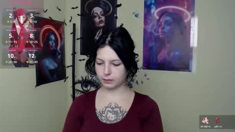 Ivy online show from 9, 10, 2025