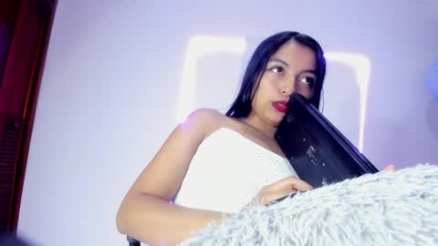 Canela online show from 16, 3, 2026