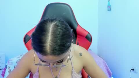 sweet_coral_ online show from 9, 3, 2026