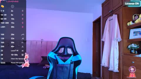 Snapshot of sweet_daliaa chatting on 3, 1, 2025 Dalia online show from 3, 1, 2025