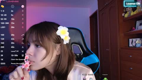 Snapshot of sweet_daliaa chatting on 20, 1, 2025 Dalia online show from 20, 1, 2025