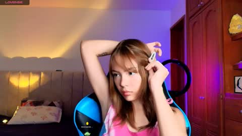 Snapshot of sweet_daliaa chatting on 4, 2, 2025 Dalia online show from 4, 2, 2025