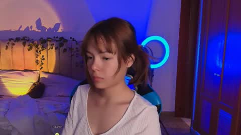 Snapshot of sweet_daliaa chatting on 24, 2, 2025 Dalia online show from 24, 2, 2025