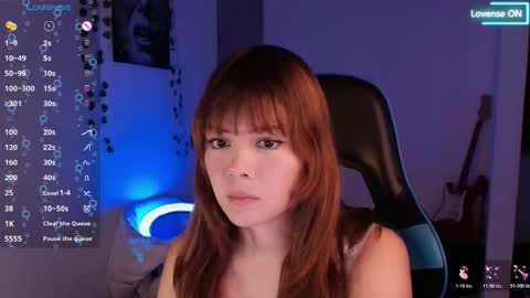 Snapshot of sweet_daliaa chatting on 4, 11, 2025 Dalia online show from 4, 11, 2025