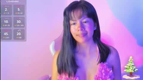 sweet_dania_ online show from 19, 1, 2025