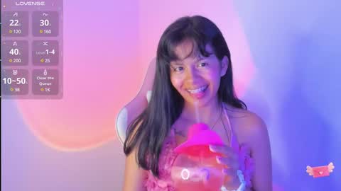 sweet_dania_ online show from 19, 1, 2025