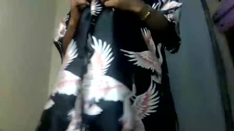 sweet_ebony001 online show from 26, 4, 2026
