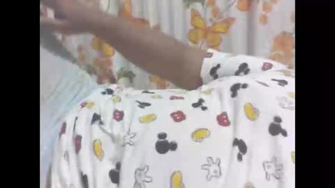 sweet_eddine online show from 31, 10, 2025