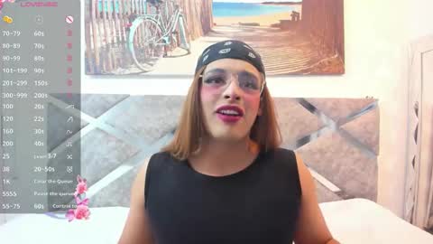 sweet_eliizabeth online show from 3, 10, 2025