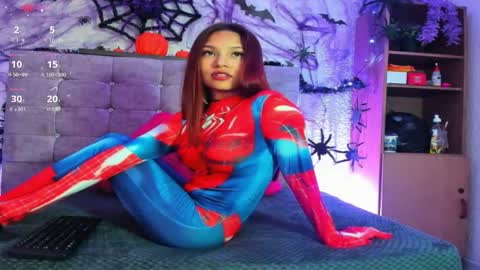 sweet_emma92 online show from 21, 10, 2025