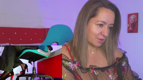 Sweet Evans online show from 15, 10, 2025