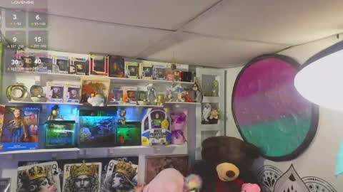 Snapshot of sweet_explotion chatting on 27, 4, 2026 sweet thani online show from 27, 4, 2026