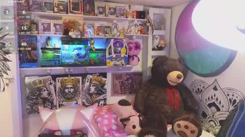 Snapshot of sweet_explotion chatting on 2, 5, 2026 sweet thani online show from 2, 5, 2026