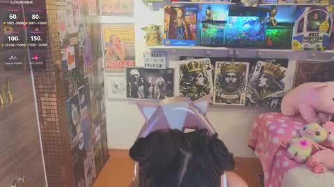 Snapshot of sweet_explotion chatting on 7, 5, 2026 sweet thani online show from 7, 5, 2026