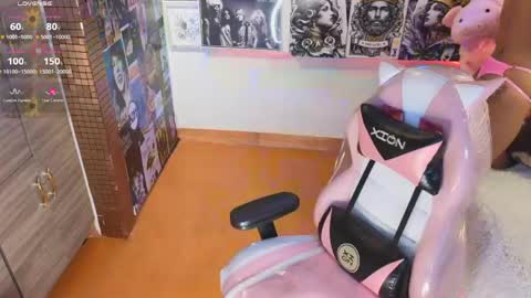 Snapshot of sweet_explotion chatting on 9, 5, 2026 sweet thani online show from 9, 5, 2026