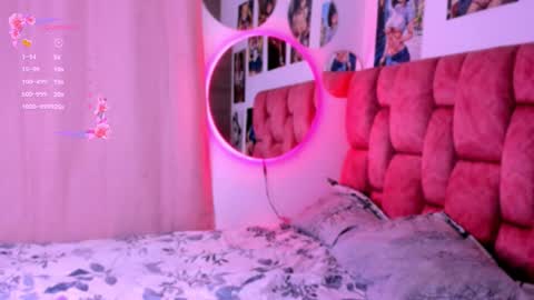 Sweet Fhalon online show from 13, 9, 2025