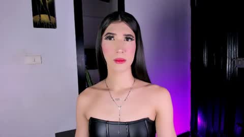 Sweet Fhalon online show from 20, 7, 2026