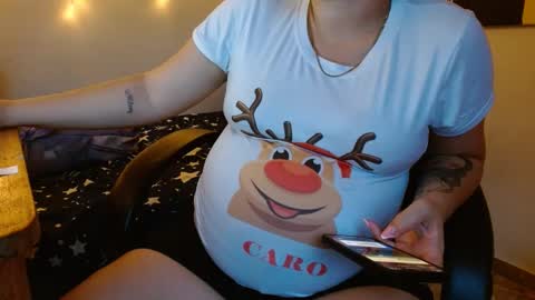 Snapshot of sweet_feeling30 chatting on 3, 12, 2024 carolina online show from 3, 12, 2024