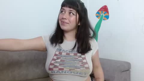 Snapshot of sweet_ferr chatting on 13, 7, 2026 sweet_ferr online show from 13, 7, 2026