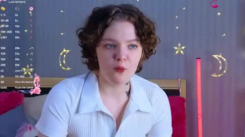 Snapshot of sweet_ferret chatting on 20, 4, 2026 Amely online show from 20, 4, 2026