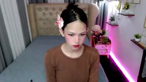 Yumi online show from 29, 4, 2026