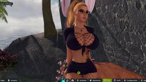 Fleur online show from 11, 1, 2026