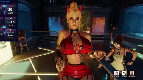 Fleur online show from 31, 1, 2026