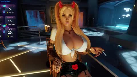 Fleur online show from 3, 2, 2026