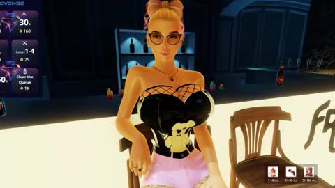 Fleur online show from 4, 2, 2026