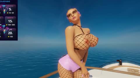 Fleur online show from 6, 2, 2026