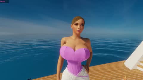 Fleur online show from 19, 3, 2026