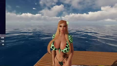 Fleur online show from 25, 5, 2026