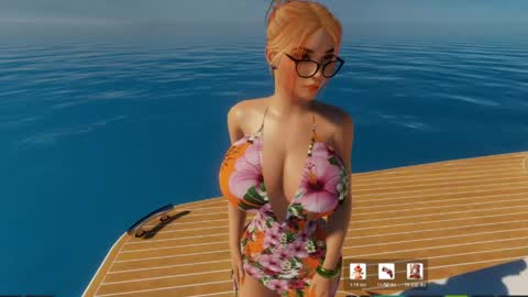 Fleur online show from 26, 5, 2026