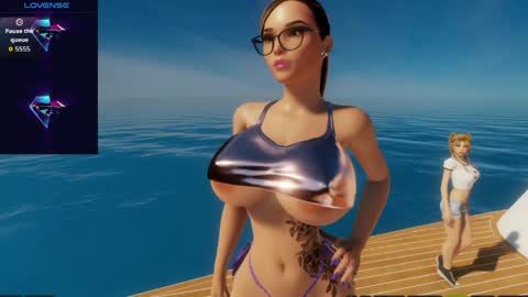 Snapshot of sweet_fleur chatting on 5, 6, 2026 Fleur online show from 5, 6, 2026
