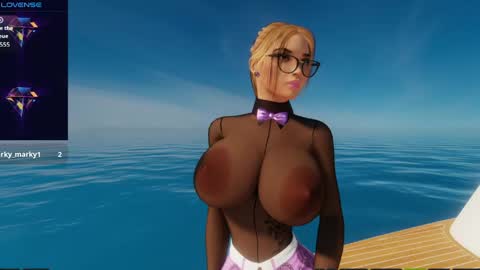 Snapshot of sweet_fleur chatting on 8, 6, 2026 Fleur online show from 8, 6, 2026