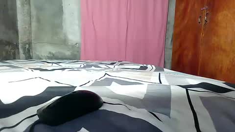 Sweet Freya online show from 12, 3, 2025