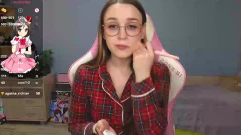 Snapshot of sweet_frosty chatting on 27, 12, 2024 Alice online show from 27, 12, 2024