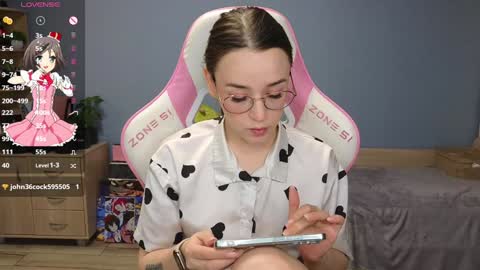 Snapshot of sweet_frosty chatting on 31, 12, 2024 Alice online show from 31, 12, 2024