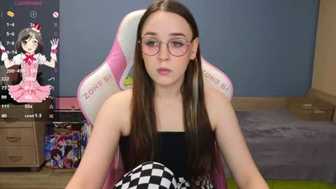 Snapshot of sweet_frosty chatting on 4, 1, 2025 Alice online show from 4, 1, 2025