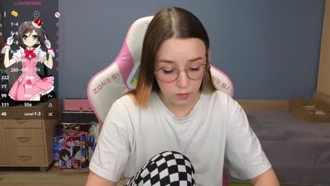 Snapshot of sweet_frosty chatting on 9, 1, 2025 Alice online show from 9, 1, 2025