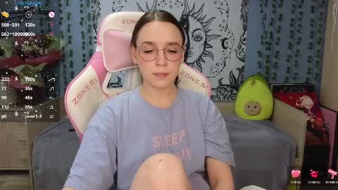 Snapshot of sweet_frosty chatting on 30, 1, 2025 Alice online show from 30, 1, 2025