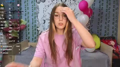 Snapshot of sweet_frosty chatting on 3, 2, 2025 Alice online show from 3, 2, 2025