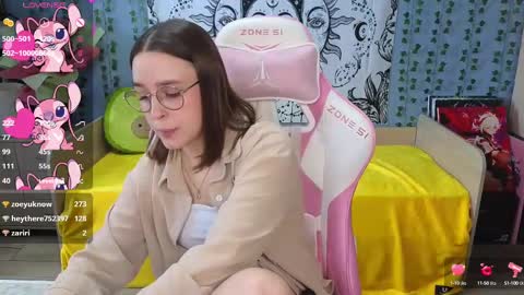 Snapshot of sweet_frosty chatting on 23, 2, 2025 Alice online show from 23, 2, 2025