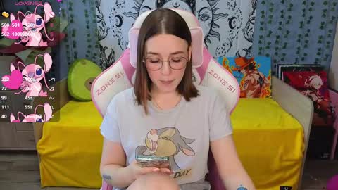 Snapshot of sweet_frosty chatting on 26, 2, 2025 Alice online show from 26, 2, 2025