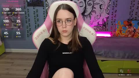 Snapshot of sweet_frosty chatting on 30, 9, 2025 Alice online show from 30, 9, 2025