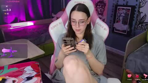 Alice online show from 25, 11, 2025