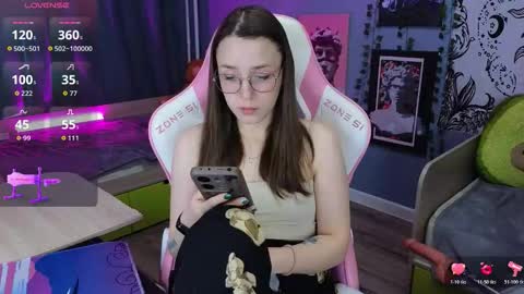 Alice online show from 6, 1, 2026