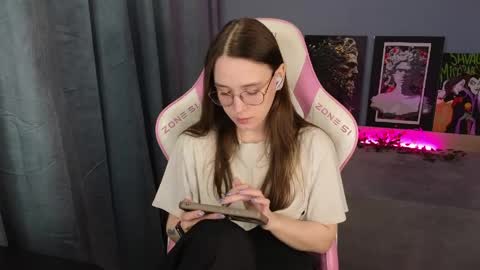 Snapshot of sweet_frosty chatting on 29, 5, 2026 Alice online show from 29, 5, 2026
