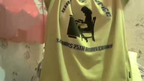 Snapshot of sweet_gamella chatting on 30, 1, 2025 Gael online show from 30, 1, 2025